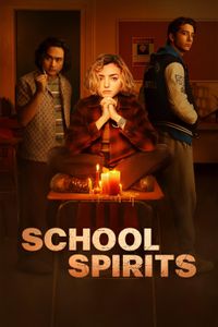 School Spirits - Season 3