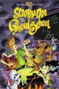 Scooby-Doo and The Ghoul School