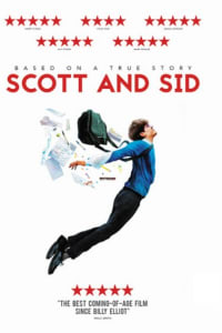 Scott and Sid