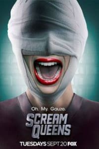 Scream Queens - Season 2