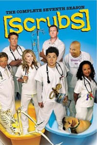Scrubs - Season 7