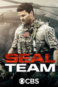 SEAL Team - Season 1