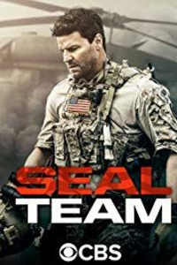 SEAL Team -  Season 2