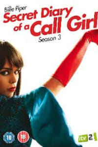 Secret Diary Of A Call Girl - Season 3