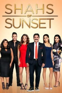 Shahs of Sunset - Season 6