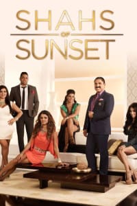 Shahs of Sunset - Season 7