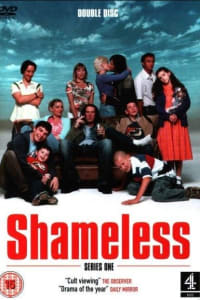 Shameless (UK) - Season 1