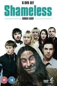 Shameless (UK) - Season 2