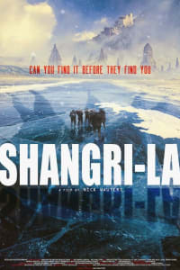 Shangri-La: Near Extinction