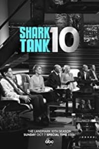 Shark Tank - Season 10
