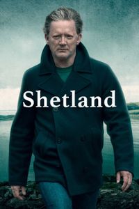 Shetland - Season 10