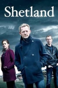 Shetland - Season 4