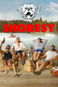 Shoresy - Season 4