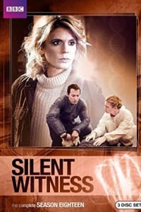 Silent Witness - Season 21