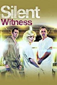 Silent Witness - Season 22