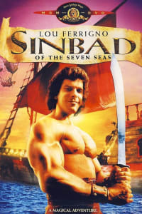 Sinbad of the Seven Seas