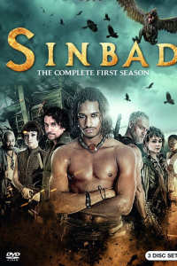Sinbad - Season 1