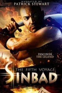 Sinbad The Fifth Voyage