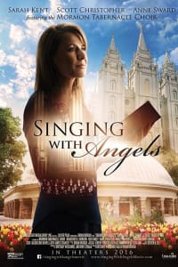 Singing with Angels