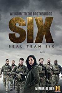 Six - Season 2