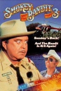 Smokey and the Bandit 3