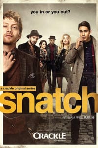 Snatch - Season 2