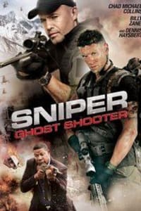 Sniper Ghost Shooter