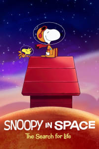 Snoopy in Space - Season 2