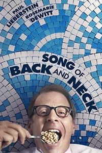 Song Of Back And Neck