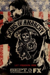 Sons Of Anarchy - Season 1