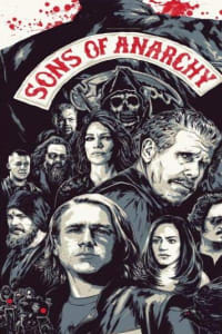 Sons Of Anarchy - Season 4