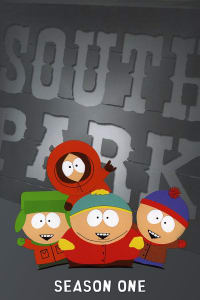 South Park - Season 23