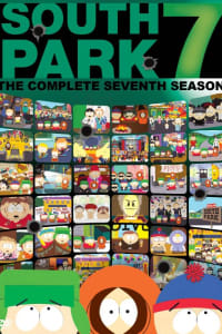 South Park - Season 7
