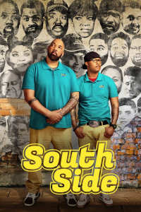 South Side - Season 2