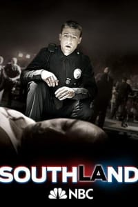 Southland - Season 5