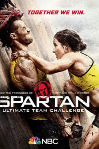 Spartan: Ultimate Team Challenge - Season 1