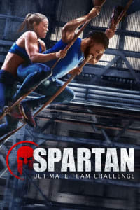 Spartan: Ultimate Team Challenge - Season 2