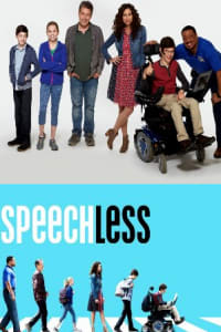 Speechless - Season 2