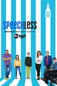 Speechless - Season 3