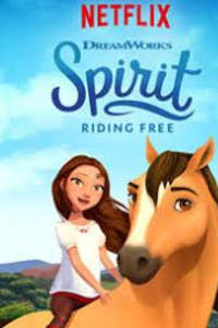 Spirit Riding Free - Season 5