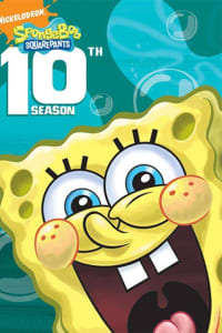 SpongeBob SquarePants - Season 10