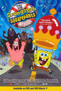 SpongeBob SquarePants - Season 7