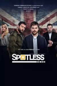Spotless - Season 01