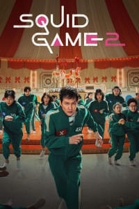 Squid Game - Season 3