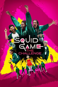 Squid Game: The Challenge - Season 1