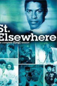 St Elsewhere - Season 3