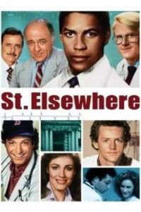 St Elsewhere - Season 5