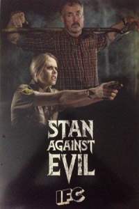 Stan Against Evil - Season 2