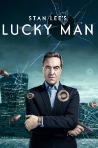 Stan Lees Lucky Man - Season 2