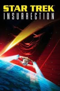 Star Trek 9: Insurrection